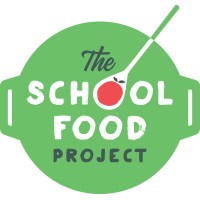 The School Food Project logo - Similar company to Relken Engineering