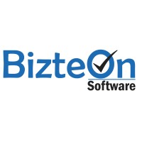 Bizteon Software logo - Similar company to Cgs It & Staffing