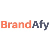 Brandafy logo - Similar company to Gocaptain