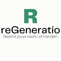 reGeneratio logo - Similar company to Ground