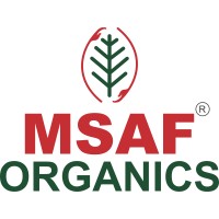 MSAF BIO ORGANICS PVT LTD logo - Similar company to App Peak