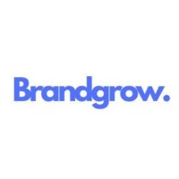 Brndgrow logo - Similar company to Team Turbonites Licet