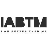 IABTM - I AM BETTER THAN ME logo - Similar company to Singmellow