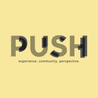 PUSH Magazine logo - Similar company to Siyanse