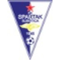 FC Spartak Subotica logo - Similar company to Education Startup