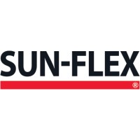 SUN-FLEX® logo - Similar company to Kaidi