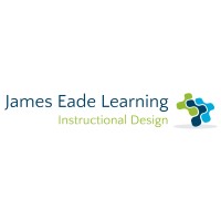 James Eade Learning