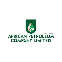 African petroleum company limited logo - Similar company to African Petroleum