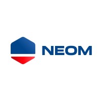NEOM logo - Similar company to Neom