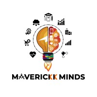 Maverickk Minds logo - Similar company to Maverick Minds