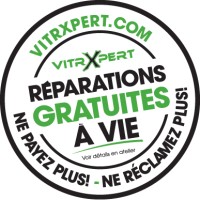 VitrXpert Charlesbourg CP logo - Similar company to Staracom