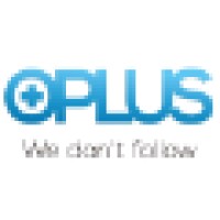 Oplus Technology Limited logo - Similar company to Visda Technologies Pty Ltd
