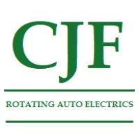 CJF ROTATING AUTO ELECTRICS LIMITED logo - Similar company to Ucontrol Limited