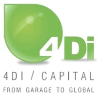 4Di Capital logo - Similar company to Edge Growth