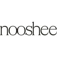 Nooshee logo - Similar company to Brodyco