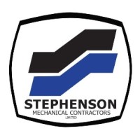 W.A. Stephenson Mechanical Contractors Limited logo - Similar company to Leep Stfx