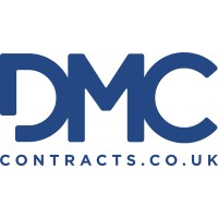 DMC Contracts Ltd logo - Similar company to Aspect Contracts Ltd