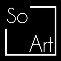 SO ART Gallery logo - Similar company to Word Wide Translation