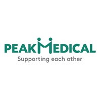 Peak Medical Ltd - UK logo - Similar company to Cfcs-Consult Gmbh