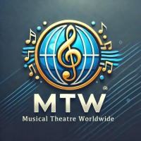 Musical Theatre Worldwide logo - Similar company to Broadway Across Borders