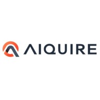 AiQuire Technologies logo - Similar company to Rainz Technologies