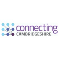 Connecting Cambridgeshire logo - Similar company to Techgenius Technologies