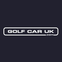 Golf Car UK logo - Similar company to Red Hawk