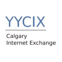 YYCIX Internet Exchange Community logo - Similar company to Manitoba Internet Exchange Incorporated