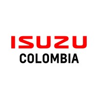 ISUZU COLOMBIA logo - Similar company to Moevo