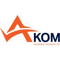Akom Management Systems Pvt. Ltd. logo - Similar company to Stage021 Medical Devices Opc Pvt. Ltd