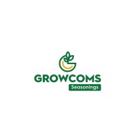 Growcoms Seasonings logo - Similar company to Flavourfave