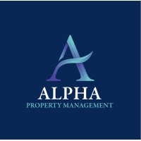 Alpha Property Management logo - Similar company to Real Source Services