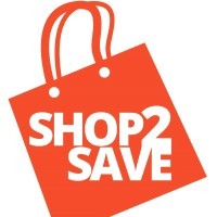 Shop 2 Save logo - Similar company to Flavaste