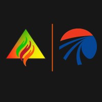 Top Gas logo - Similar company to Red Marmoset Studios
