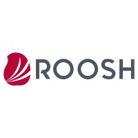 ROOSH logo - Similar company to Diff Education