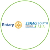 ESRAG South Asia logo - Similar company to 3R Zerowaste Uk