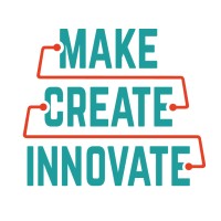 Make Create Innovate logo - Similar company to Ecotribo Ltd
