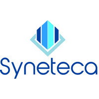 Syneteca Engineering Solutions Pvt Ltd logo - Similar company to Insteel Engineers Ltd