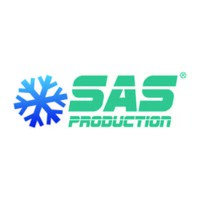 Sas Production Factory For Industry logo - Similar company to Alshamel Basic Industry Co