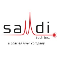 Samdi Tech Inc