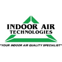 Indoor Air Technologies logo - Similar company to P&N Distribution Burlington
