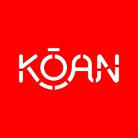 Kōan Libros logo - Similar company to Thinkpub