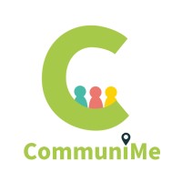 CommuniMe logo - Similar company to The Small Business School Challenge