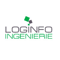 Loginfo Ingénierie logo - Similar company to Runsoft