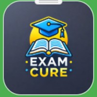 EXAM CURE logo - Similar company to Nurse Trainer