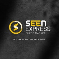Seen Express Supermarket logo - Similar company to Petocity