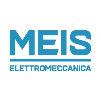 MEIS Elettromeccanica logo - Similar company to Meis