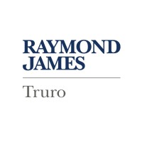 Raymond James, Truro logo - Similar company to Kernow Property Services
