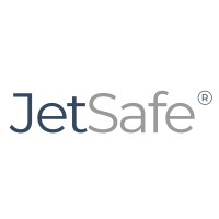 JetSafe logo - Similar company to Jetasap