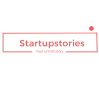 Startupstories logo - Similar company to Winr Beyond
